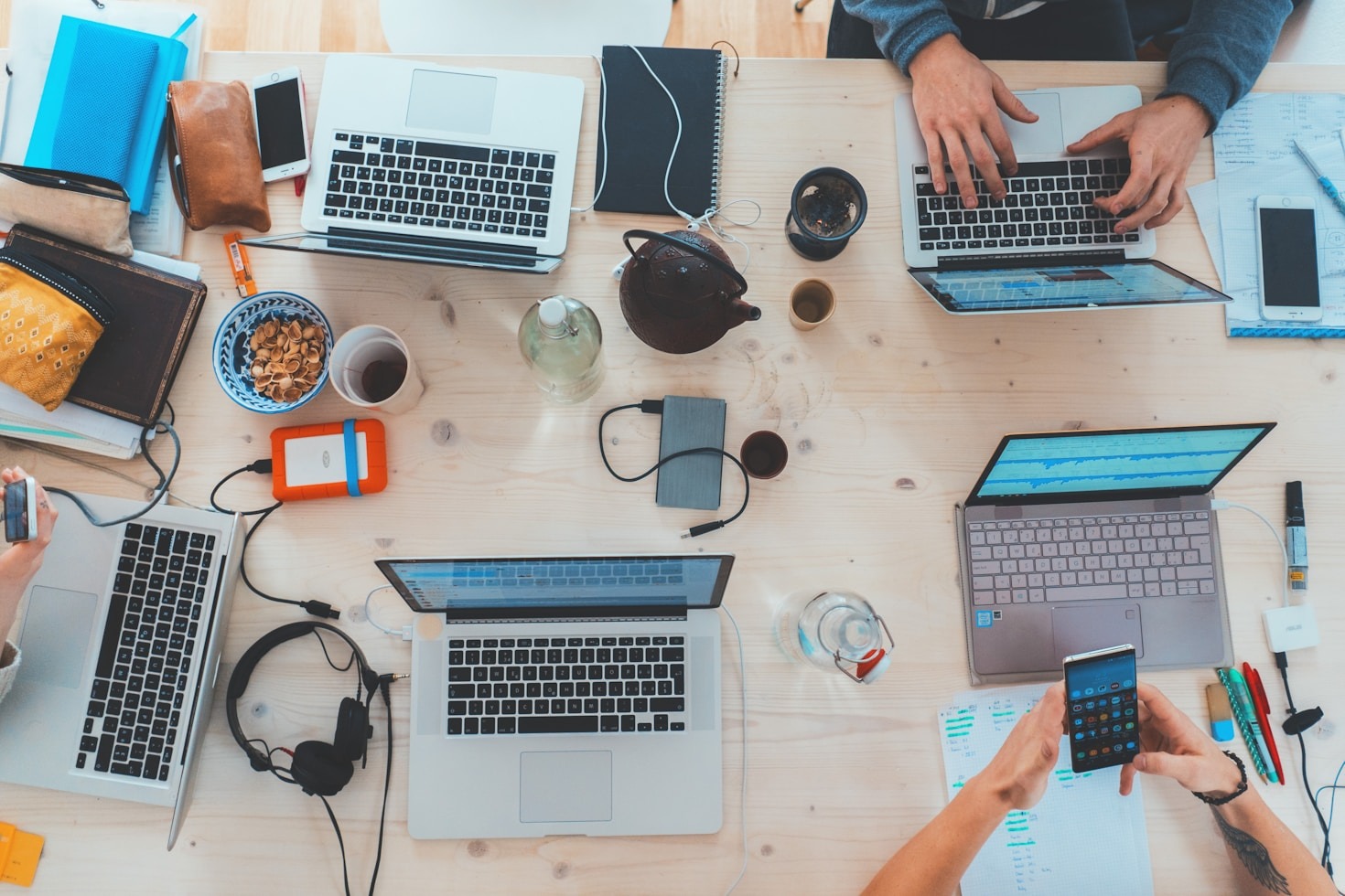 Why Modern Businesses Need Scalable Development Services
